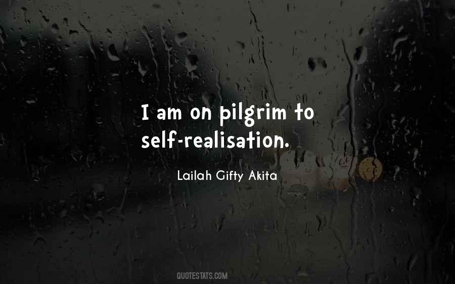 Quotes About Self Driven #1311509