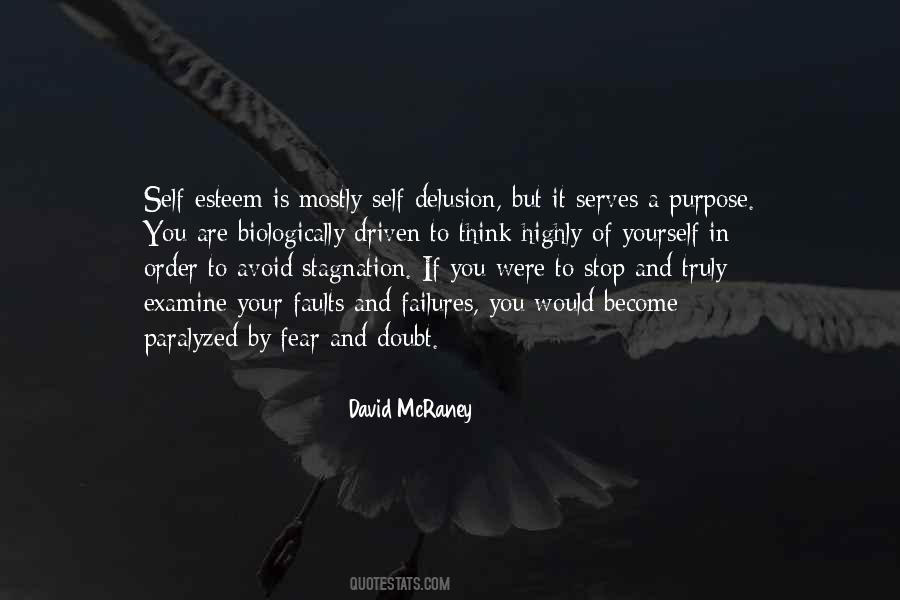 Quotes About Self Driven #1583945