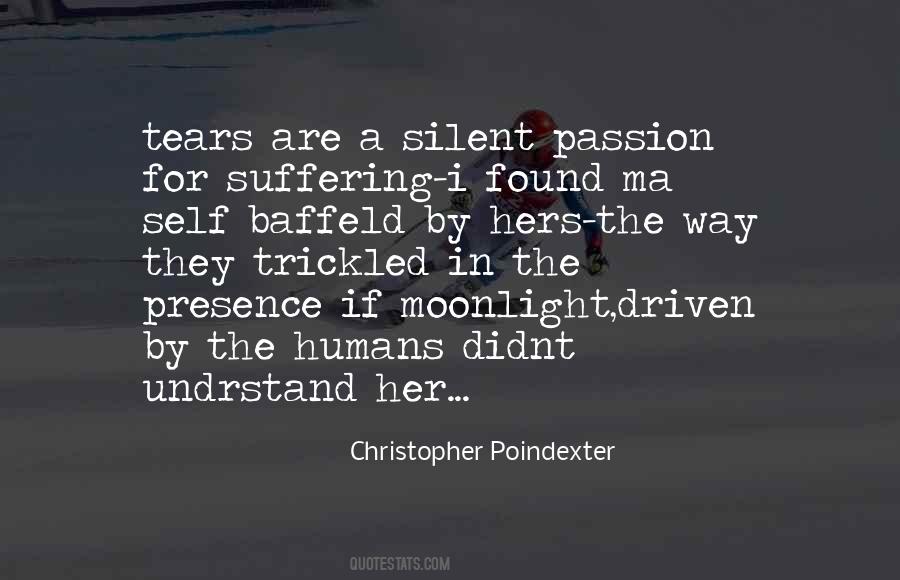 Quotes About Self Driven #1627187