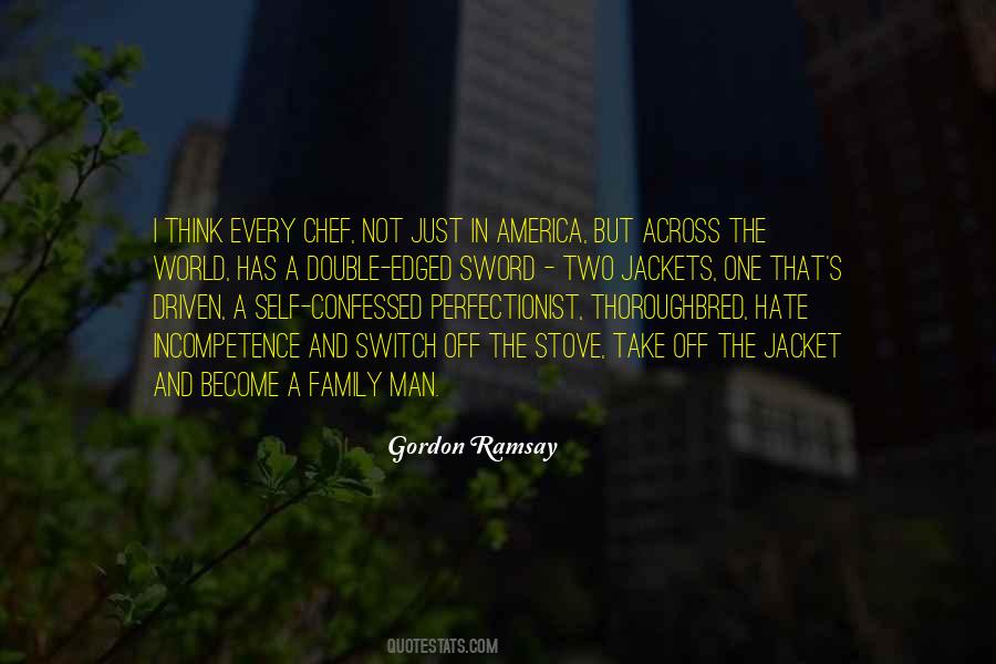 Quotes About Self Driven #1677666
