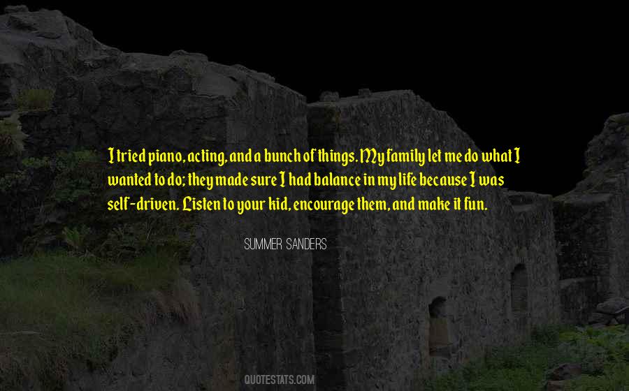 Quotes About Self Driven #1819316