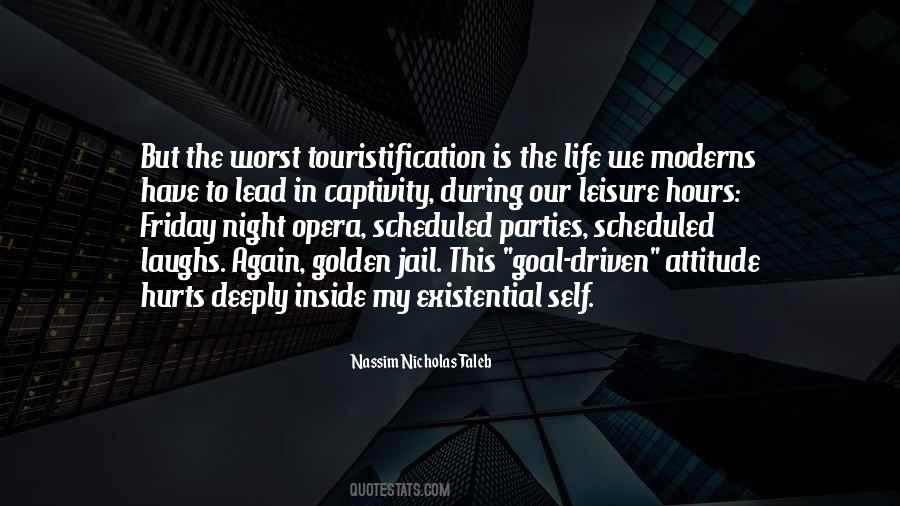 Quotes About Self Driven #277281