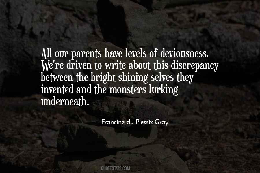 Quotes About Self Driven #296251