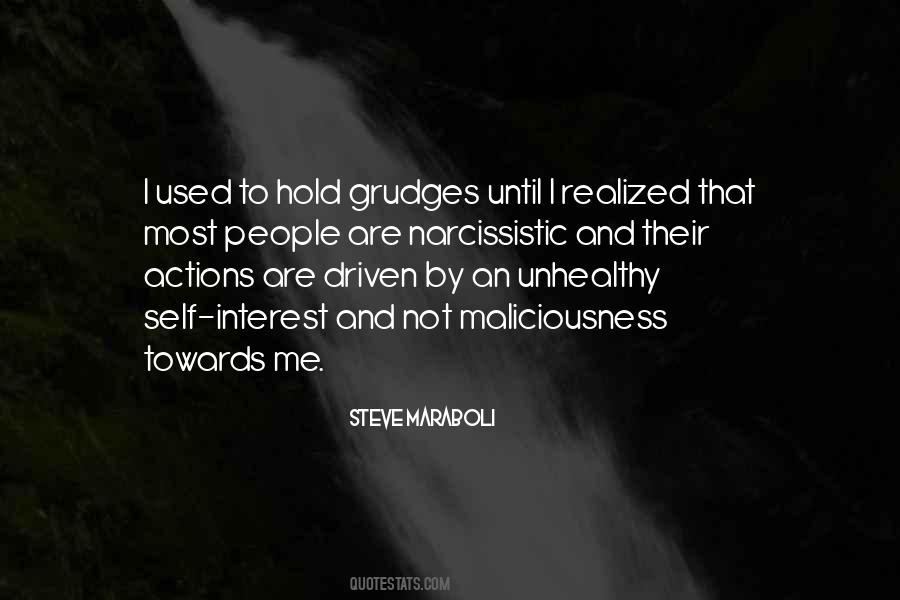 Quotes About Self Driven #685265