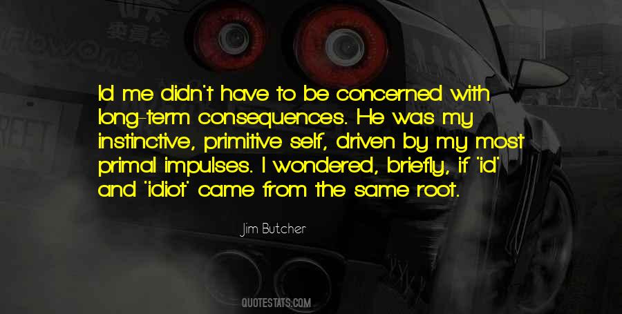 Quotes About Self Driven #711874