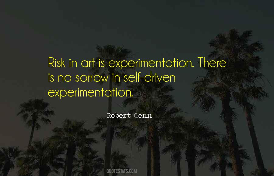 Quotes About Self Driven #742252