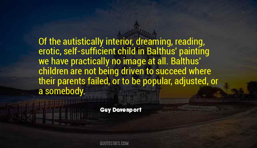Quotes About Self Driven #849858