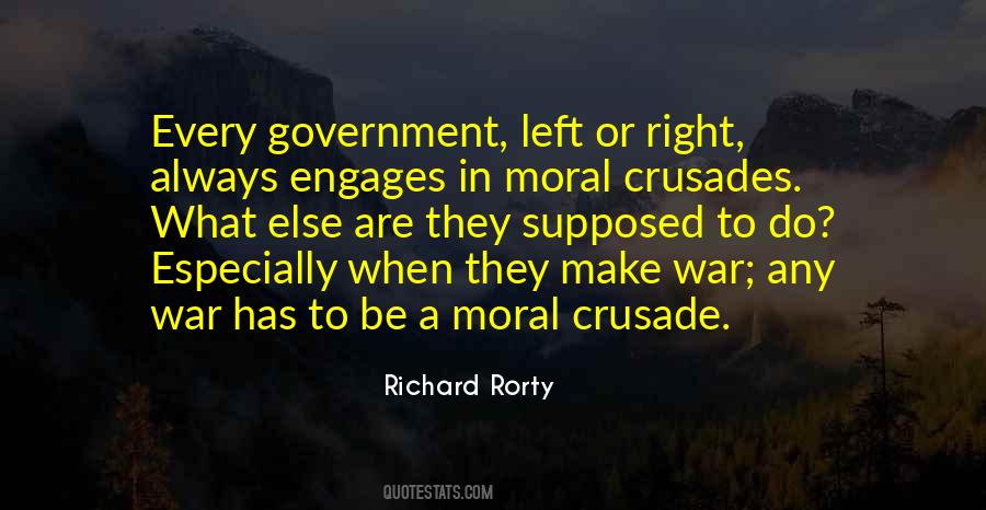 Quotes About Rorty #1008742