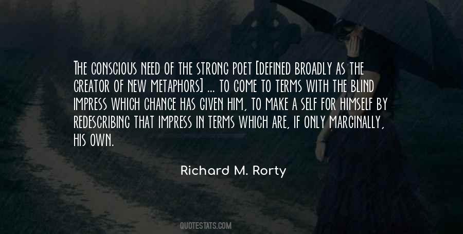 Quotes About Rorty #1338739