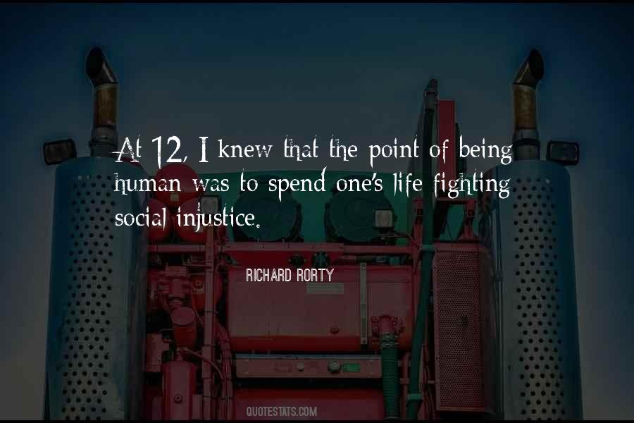 Quotes About Rorty #821379