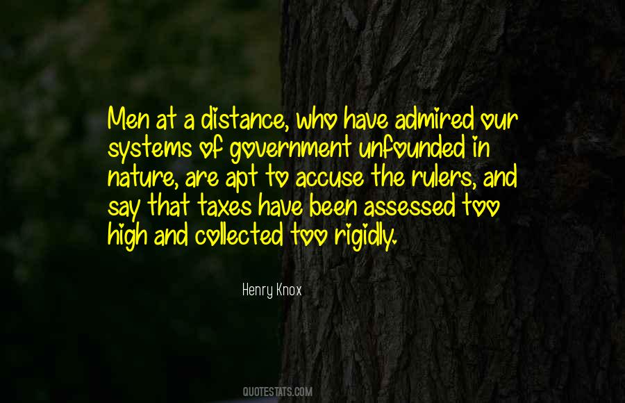 High Taxes Quotes #1390102