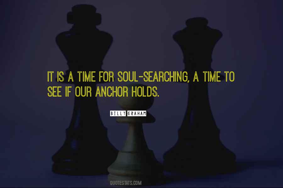Anchor Holds Quotes #835649