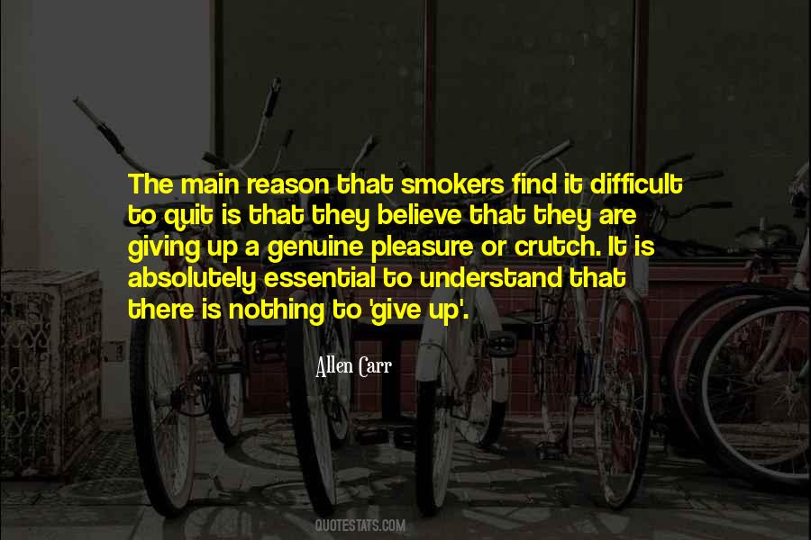 Crutch It Quotes #410946