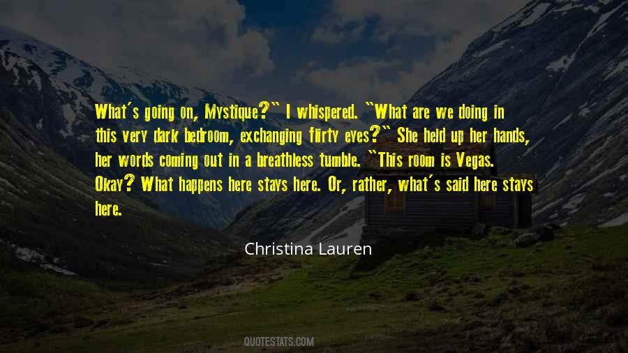 Cabin In The Woods Quotes #1106105