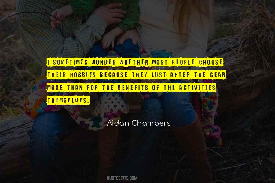 Cabin In The Woods Quotes #1241913