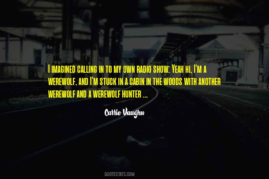 Cabin In The Woods Quotes #647345
