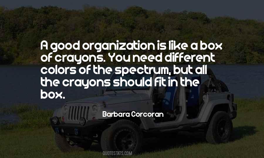 Quotes About Crayons #798042