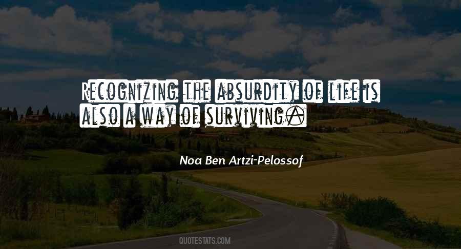Noa Quotes #1591659