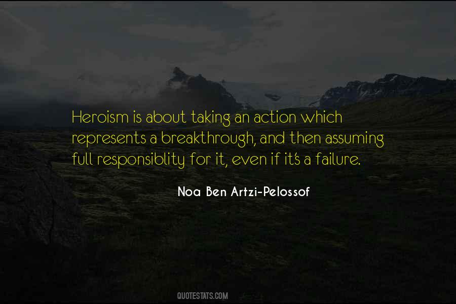 Noa Quotes #794134