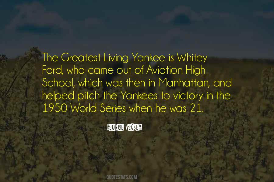 Quotes About Manhattan #1291589