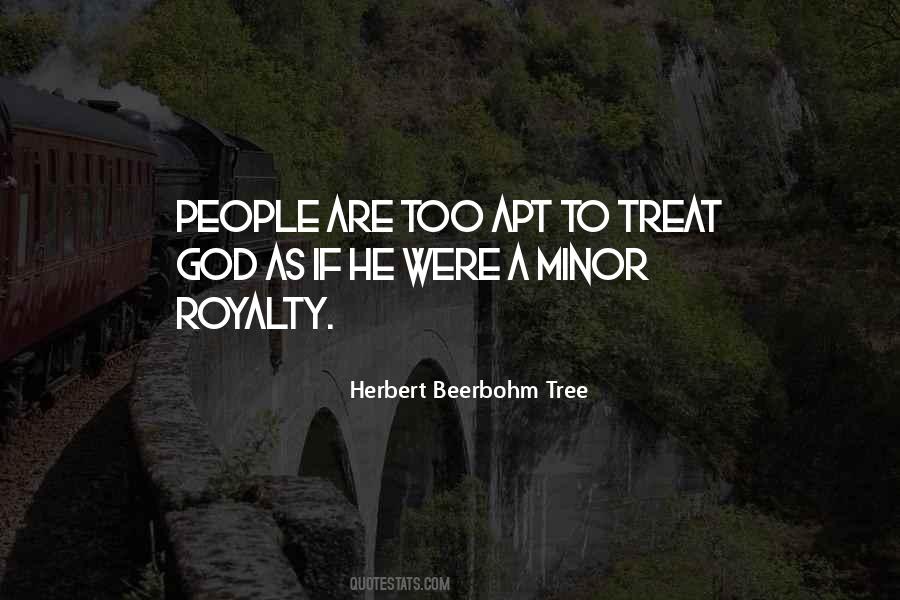 Quotes About Royalty #1020022