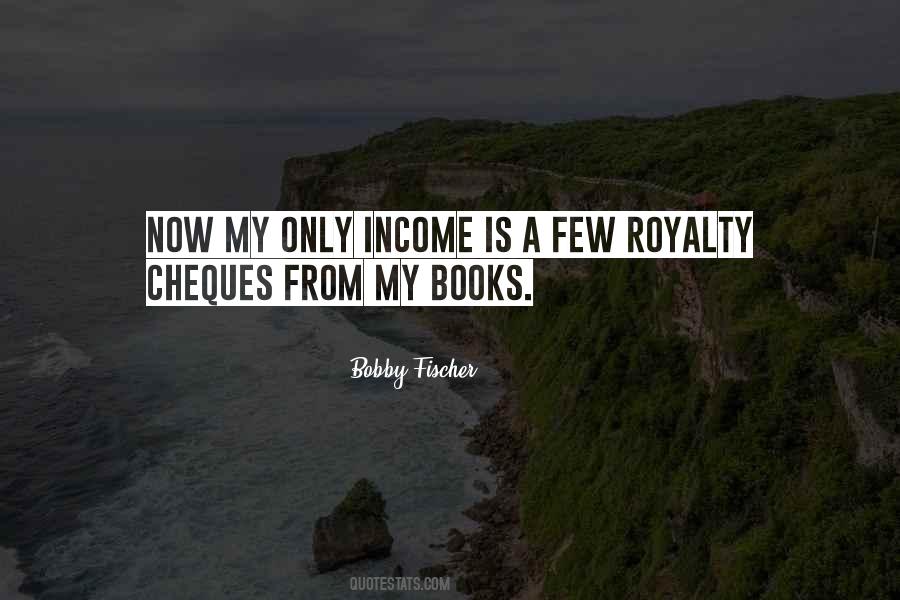 Quotes About Royalty #1068464