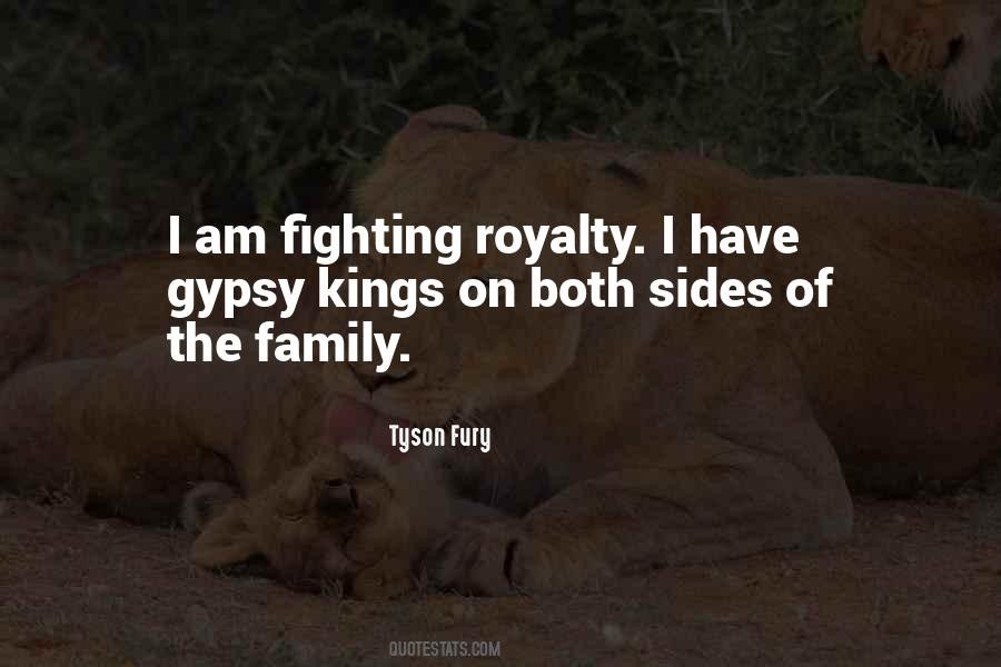 Quotes About Royalty #1387738