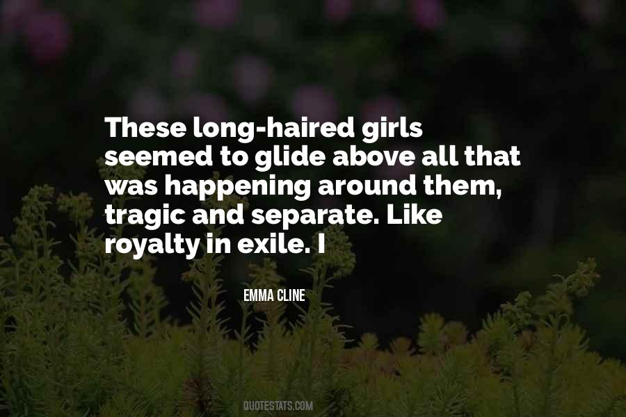 Quotes About Royalty #1457214