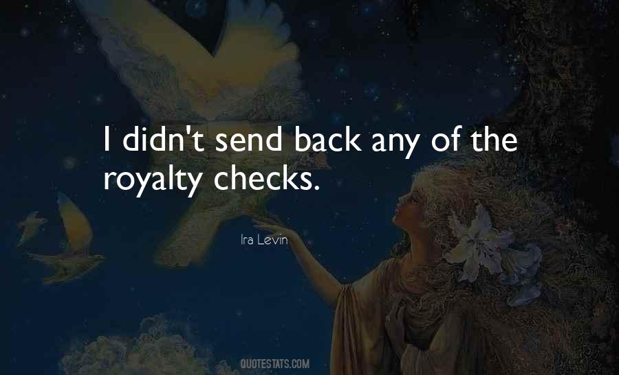 Quotes About Royalty #319354