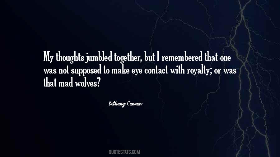 Quotes About Royalty #386230