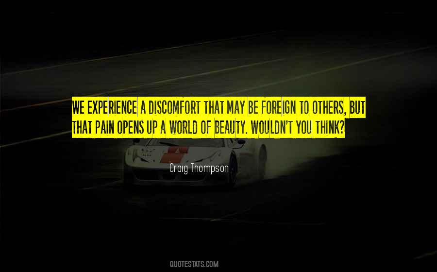 World Of Beauty Quotes #1274023