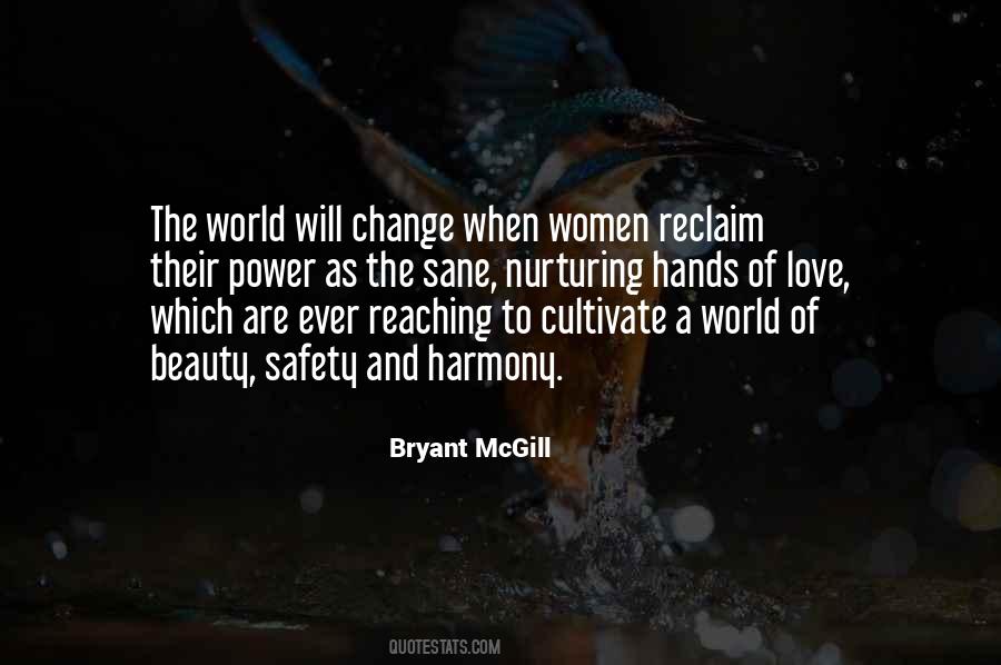 World Of Beauty Quotes #1471878
