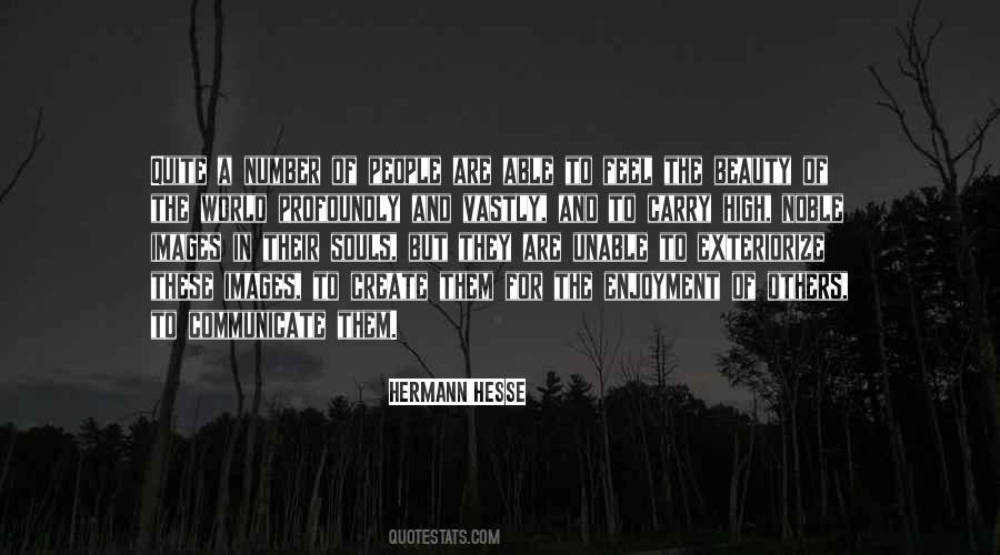World Of Beauty Quotes #160050