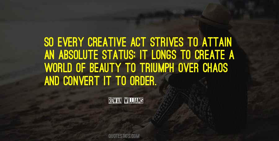 World Of Beauty Quotes #564099