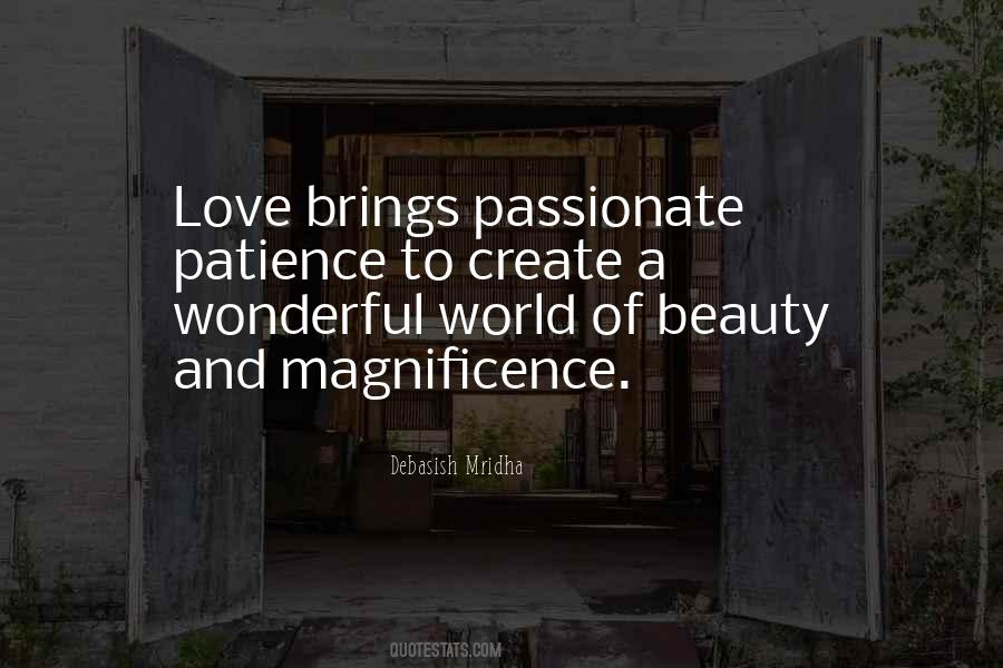 World Of Beauty Quotes #812136