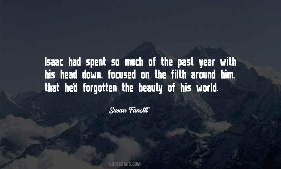 World Of Beauty Quotes #86466