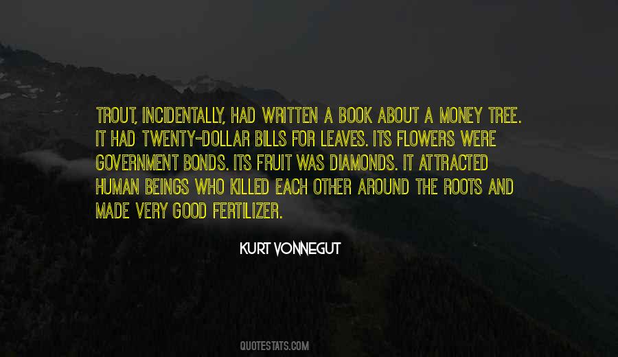 Quotes About Roots Of A Tree #214893