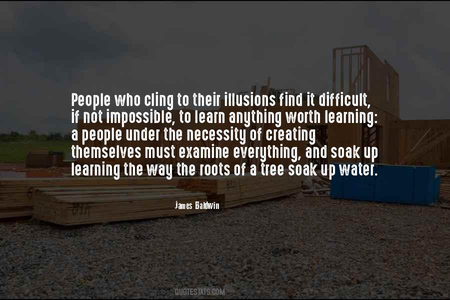 Quotes About Roots Of A Tree #255200