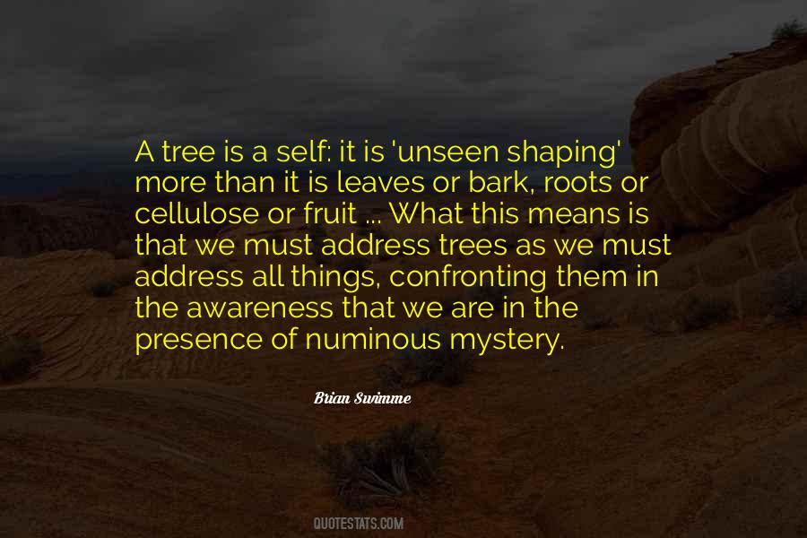 Quotes About Roots Of A Tree #452309