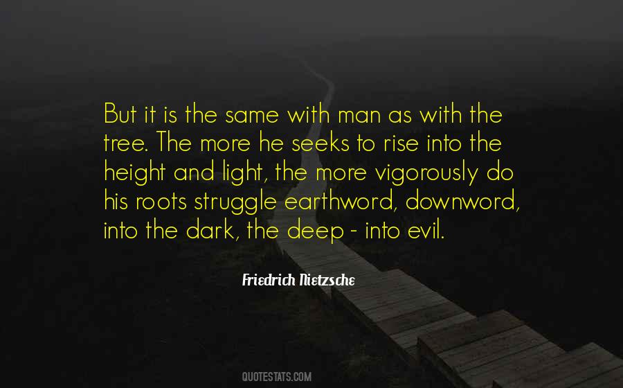 Quotes About Roots Of A Tree #572711