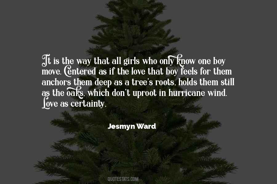 Quotes About Roots Of A Tree #619680