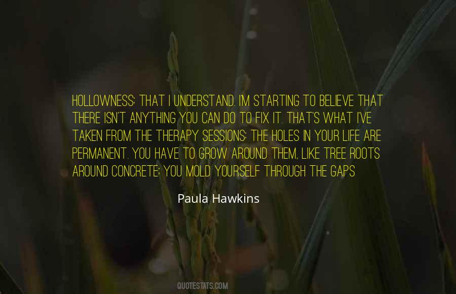 Quotes About Roots Of A Tree #690661