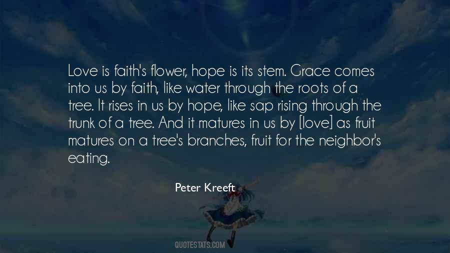 Quotes About Roots Of A Tree #804186