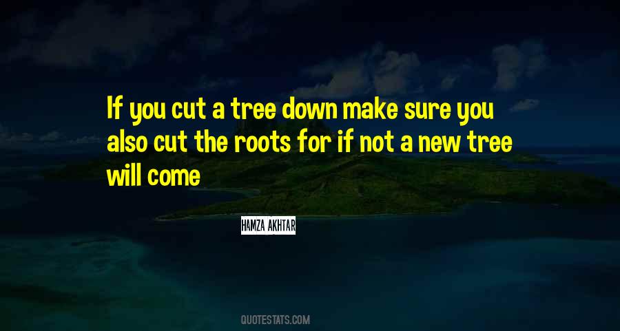Quotes About Roots Of A Tree #808383