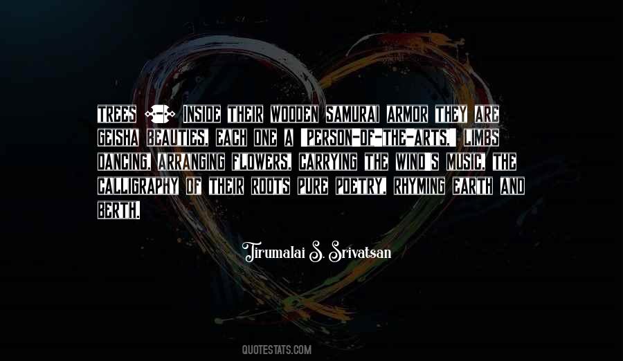 Quotes About Roots Of A Tree #858858