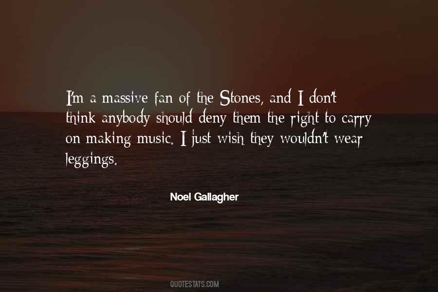 Quotes About Filling The Gap #1090050