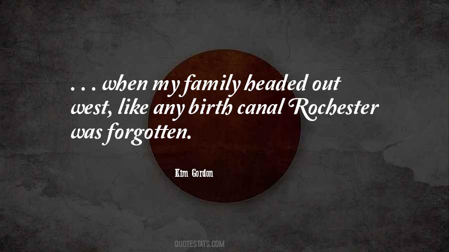 Quotes About Roots Of A Family #865435