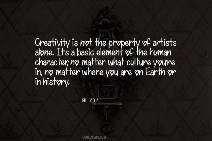 Quotes About No Matter Where You Are #1128758