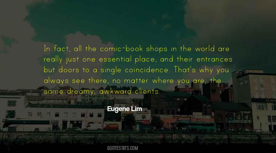 Quotes About No Matter Where You Are #1454167