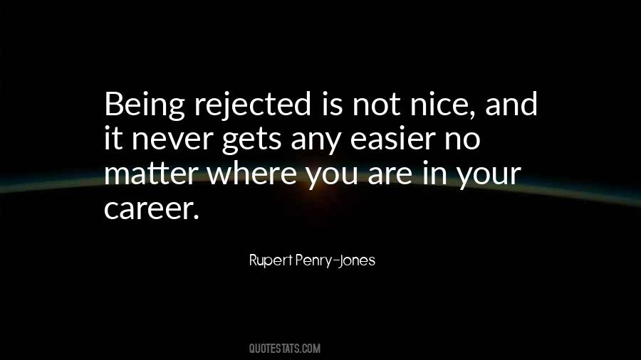 Quotes About No Matter Where You Are #190636